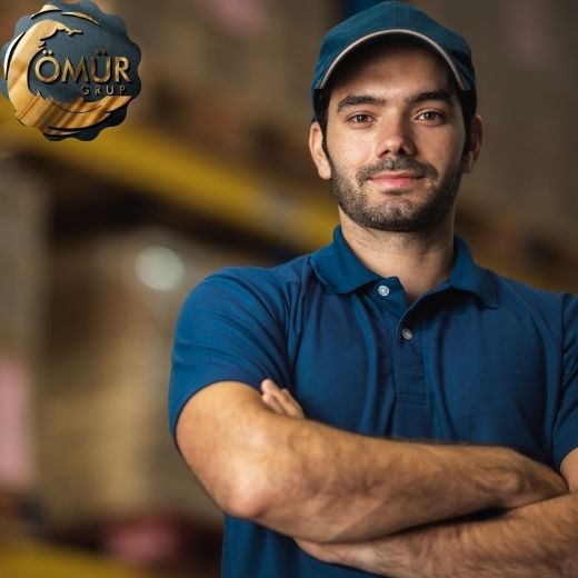 Günlük Personel Temini